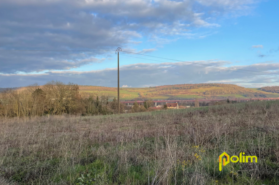 Terrain constructible