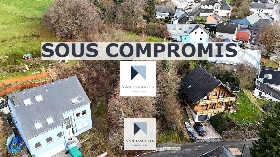 Terrain constructible