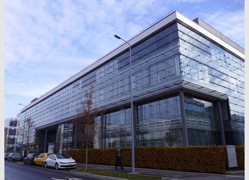 Bureau à louer à Luxembourg (LU) - Réf. 5229634