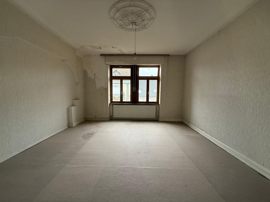 Immeuble de rapport à vendre F16 à Sarreguemines