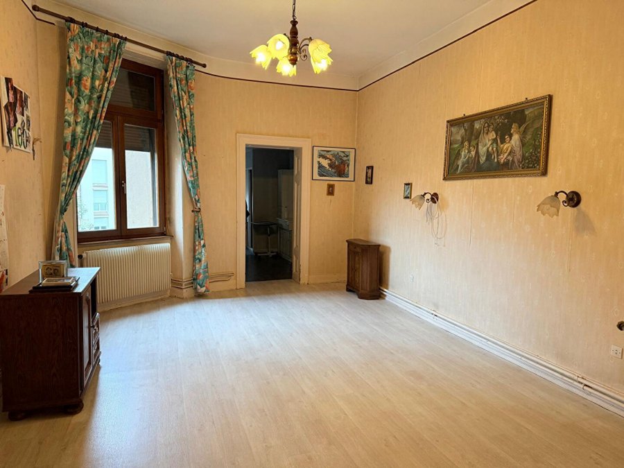 Immeuble de rapport à vendre F16 à Sarreguemines