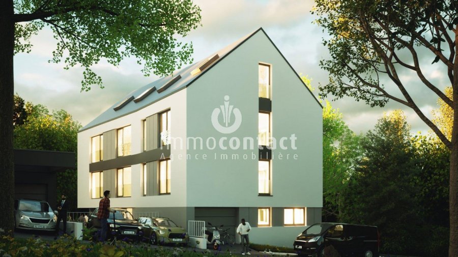 Appartement à vendre Mondorf-Les-Bains