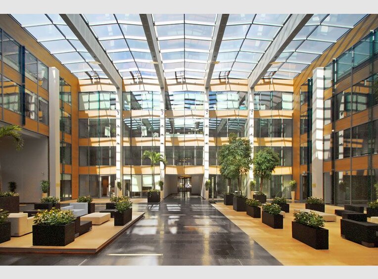 Bureau à louer à Luxembourg-Gasperich - Réf. 7171394