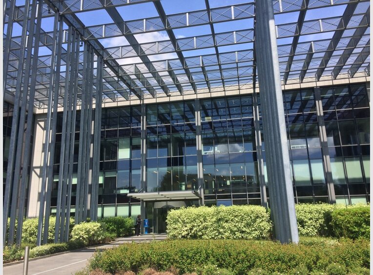 Bureau à louer à Luxembourg-Gasperich - Réf. 7171394