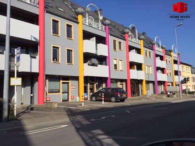 Appartement à Mersch