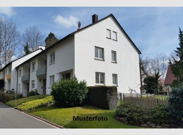 Immeuble de rapport à vendre 7 Pièces à Düsseldorf (DE) - Réf. 7208258