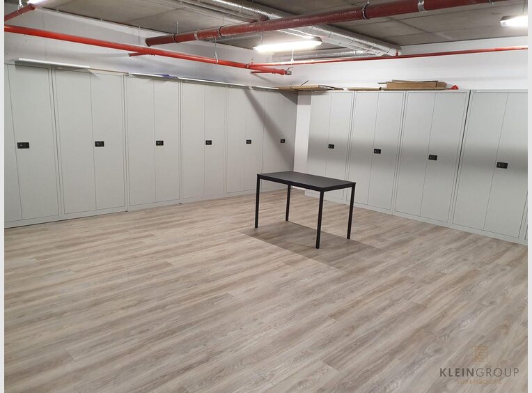 Bureau à louer à Steinfort - Réf. 7175746