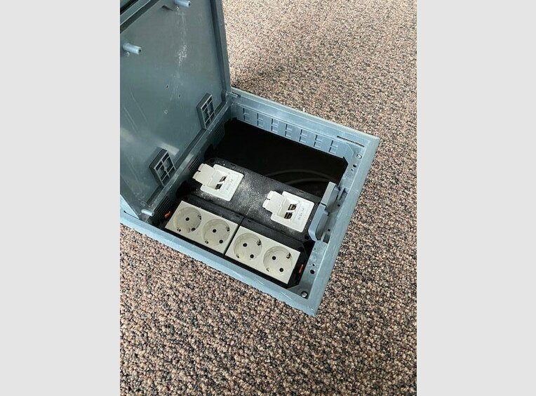 Bureau à louer à Steinfort - Réf. 7175746