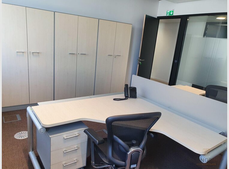 Bureau à louer à Steinfort - Réf. 7175746