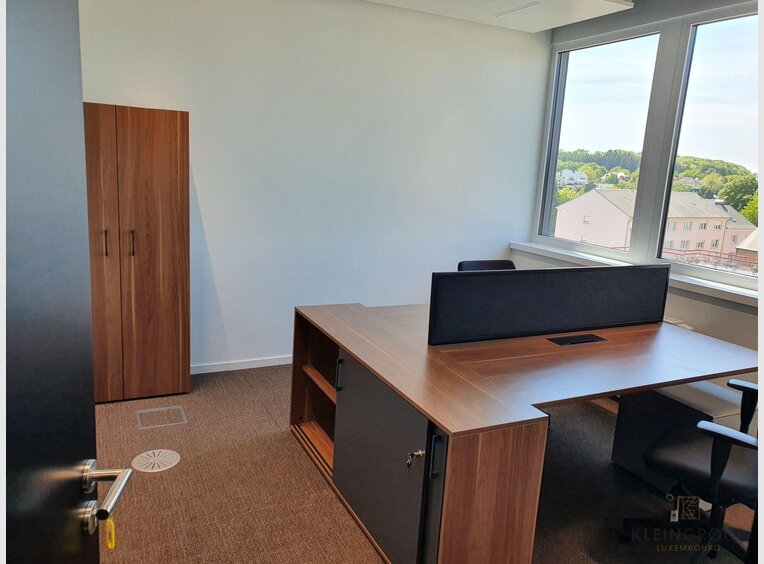 Bureau à louer à Steinfort - Réf. 7175746