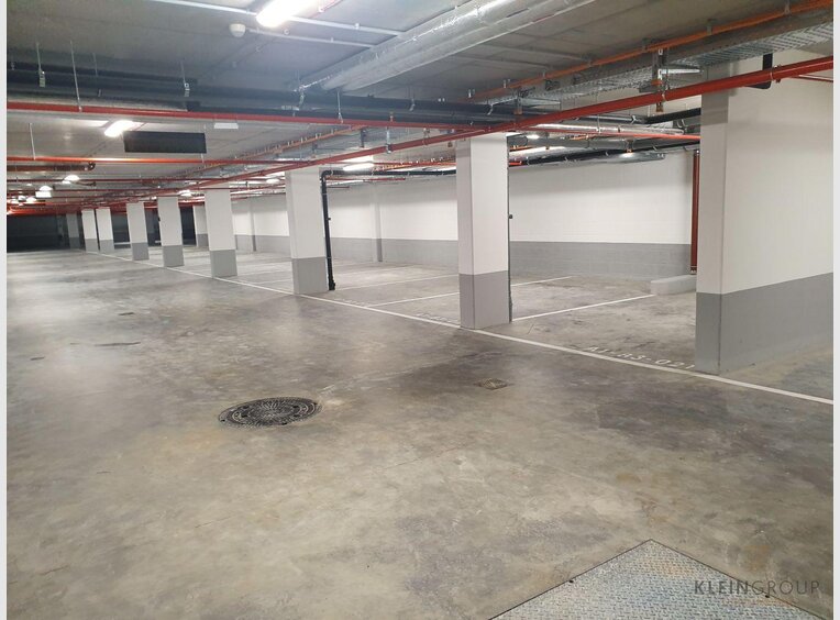 Bureau à louer à Steinfort - Réf. 7175746