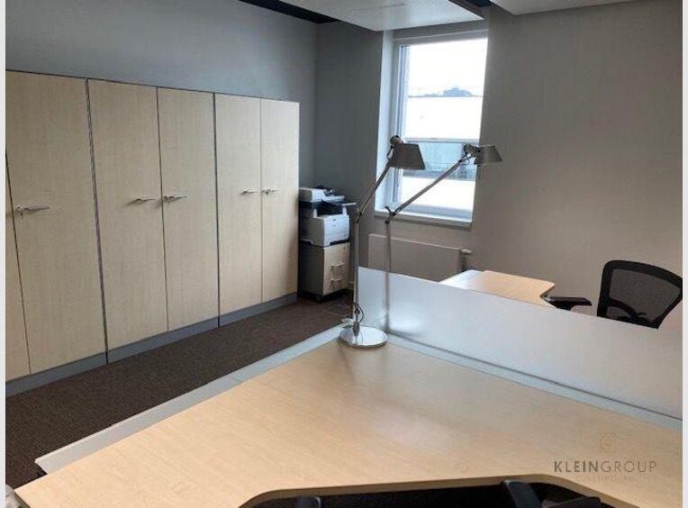 Bureau à louer à Steinfort - Réf. 7175746