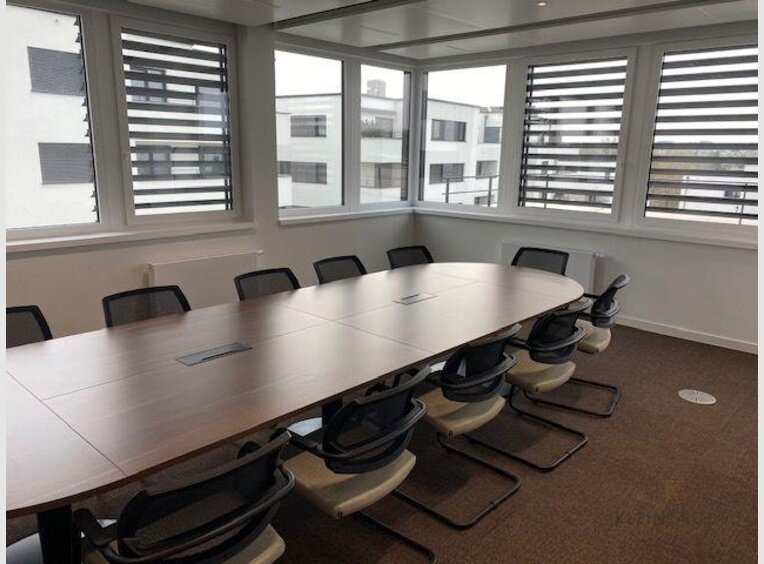 Bureau à louer à Steinfort - Réf. 7175746