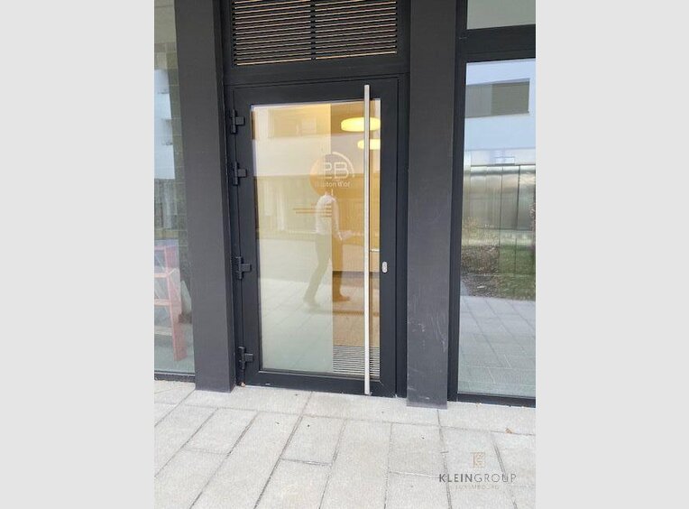 Bureau à louer à Steinfort - Réf. 7175746