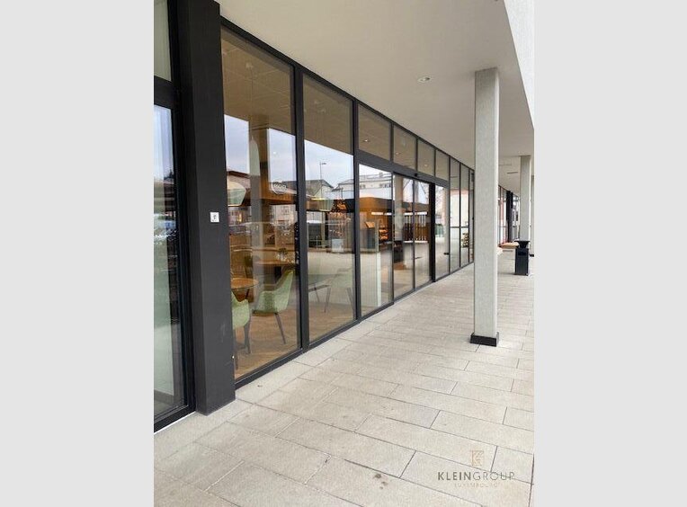 Bureau à louer à Steinfort - Réf. 7175746