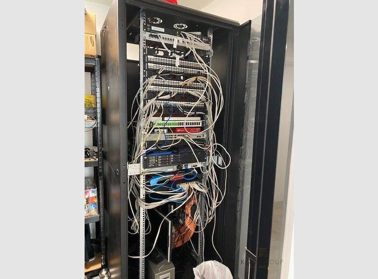 Bureau à louer à Steinfort - Réf. 7175746