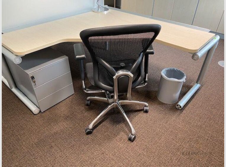 Bureau à louer à Steinfort - Réf. 7175746