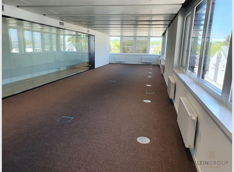 Bureau à louer à Steinfort - Réf. 7175746