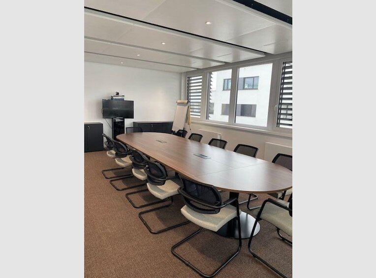 Bureau à louer à Steinfort - Réf. 7175746