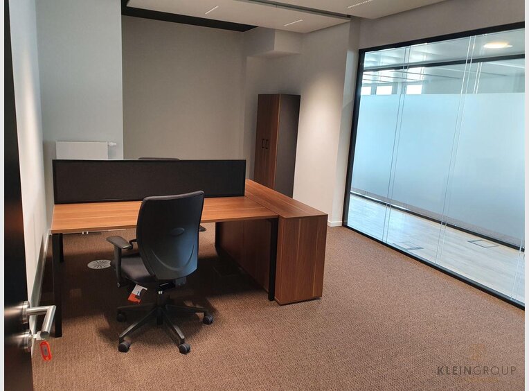 Bureau à louer à Steinfort - Réf. 7175746