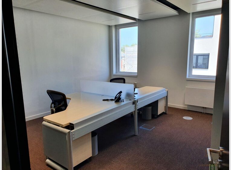 Bureau à louer à Steinfort - Réf. 7175746