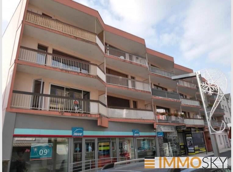 Vente Appartement Hagondange Vente Appartement Hagondange