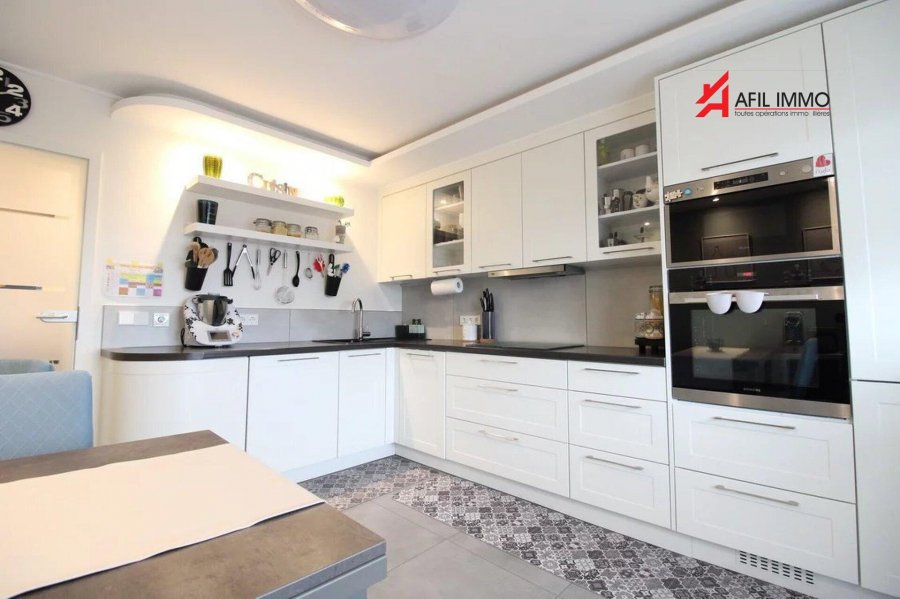 Appartement à vendre 2 chambres à Oberkorn