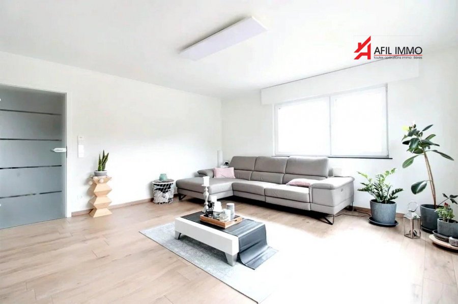 Appartement à vendre 2 chambres à Oberkorn