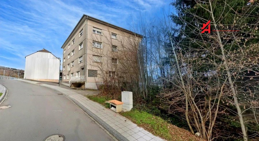 Appartement à vendre 2 chambres à Oberkorn