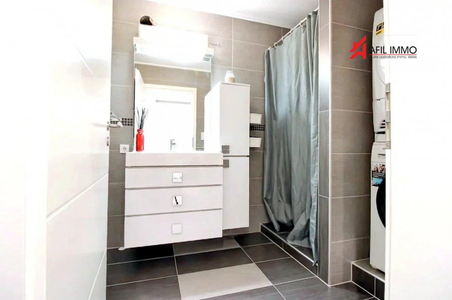 Appartement à vendre 2 chambres à Oberkorn