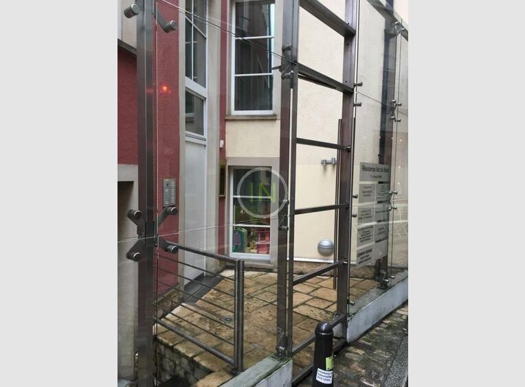 Bureau à louer à Luxembourg (LU) - Réf. 7204418