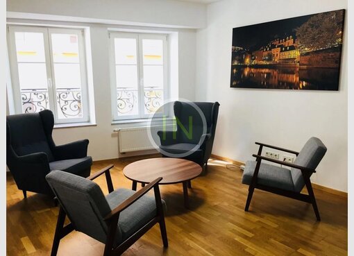 Bureau à louer à Luxembourg (LU) - Réf. 7204418