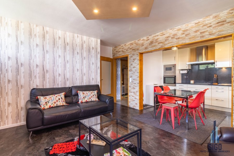 Appartement à vendre 3 chambres à Echternach