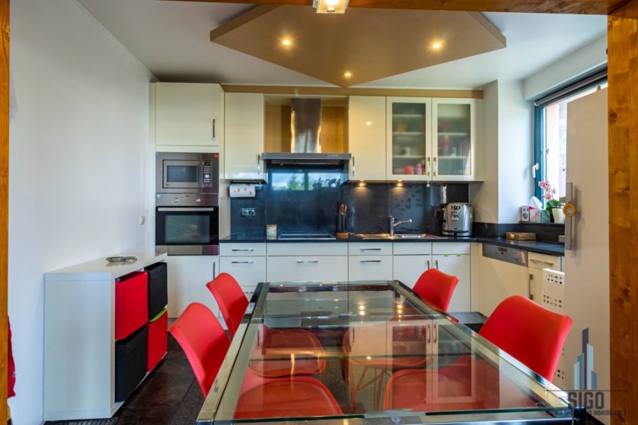 Appartement à vendre 3 chambres à Echternach