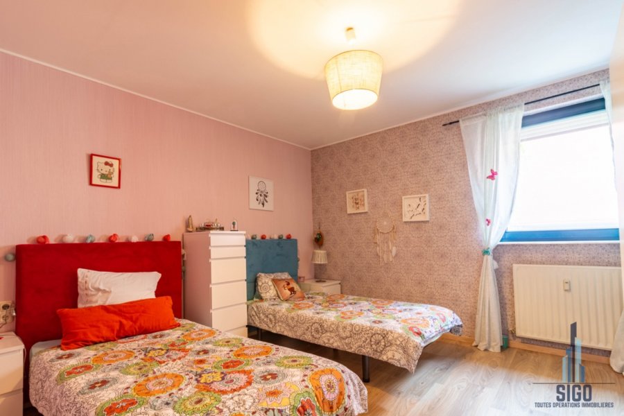 Appartement à vendre 3 chambres à Echternach
