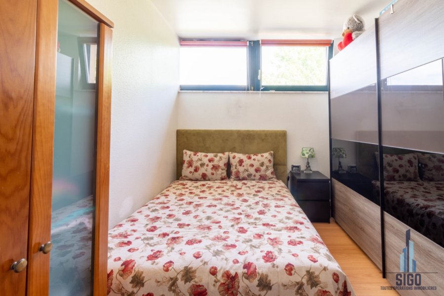 Appartement à vendre 3 chambres à Echternach