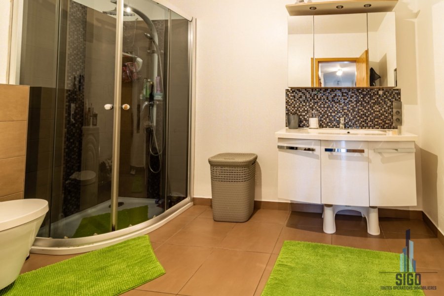 Appartement à vendre 3 chambres à Echternach
