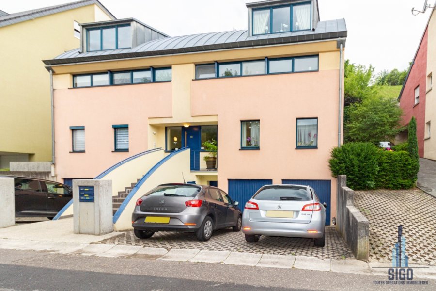 Appartement à vendre 3 chambres à Echternach