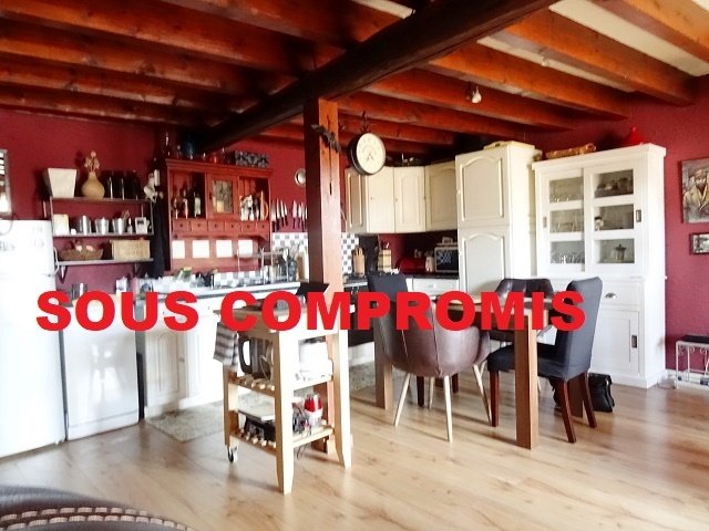 Maison à vendre F5 à Sierck-les-Bains