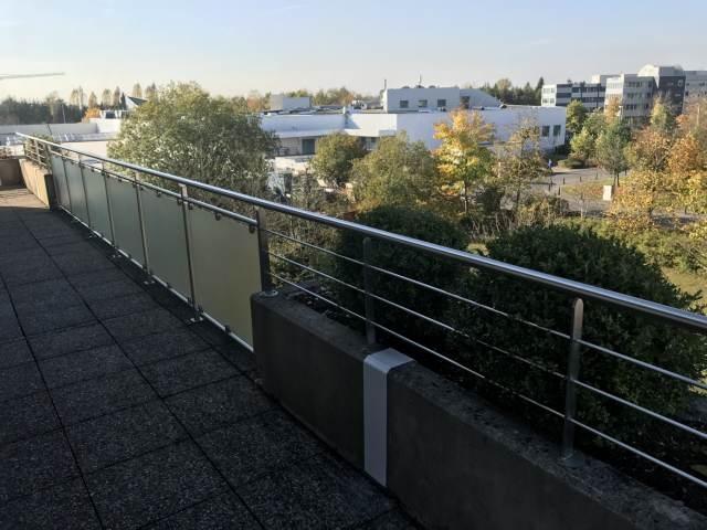 Appartement à louer 2 chambres à Strassen