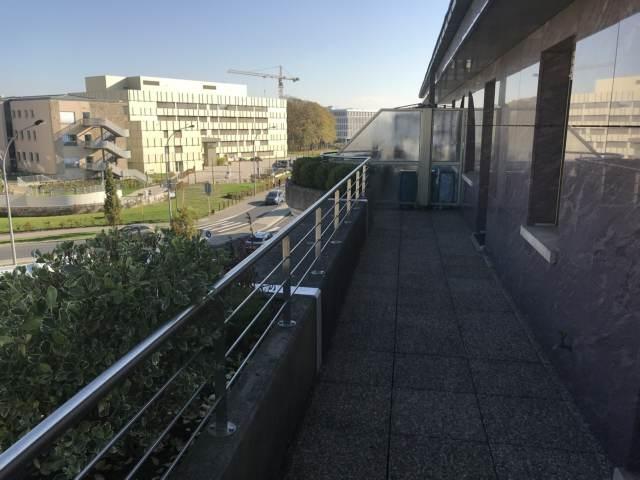 Appartement à louer 2 chambres à Strassen