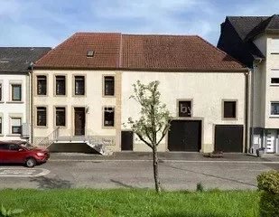 Maison à vendre 4 chambres à Bollendorf-pont