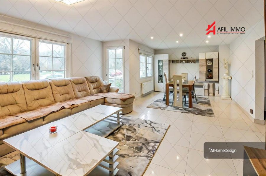 Bungalow à 
