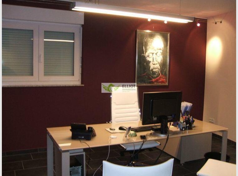 Bureau à louer à Esch-sur-Alzette (LU) - Réf. 6570834