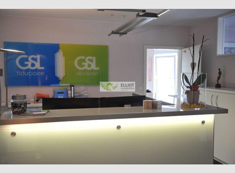 Bureau à louer à Esch-sur-Alzette (LU) - Réf. 6570834