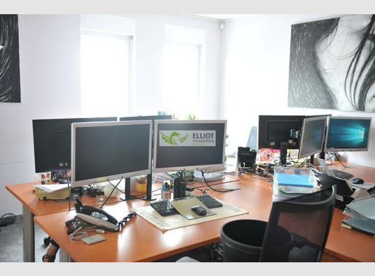 Bureau à louer à Esch-sur-Alzette (LU) - Réf. 6570834