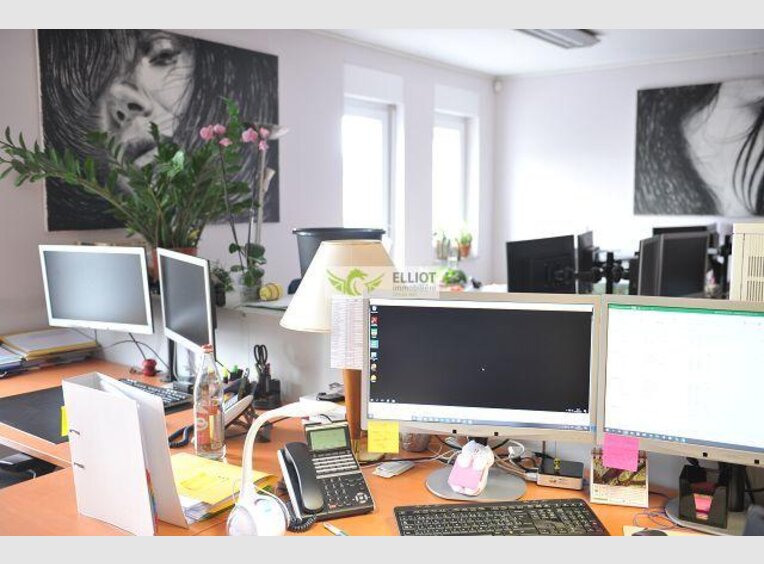 Bureau à louer à Esch-sur-Alzette (LU) - Réf. 6570834