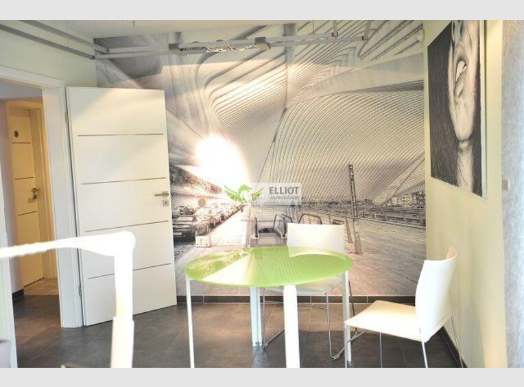 Bureau à louer à Esch-sur-Alzette (LU) - Réf. 6570834
