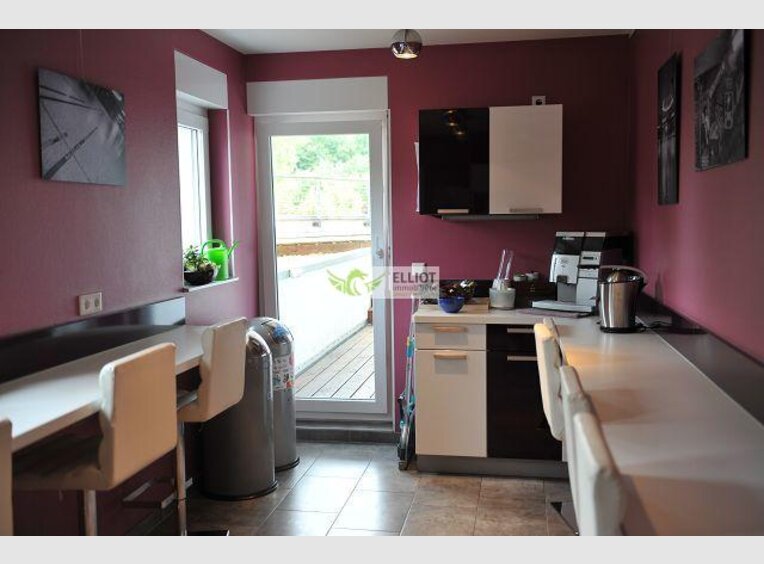Bureau à louer à Esch-sur-Alzette (LU) - Réf. 6570834
