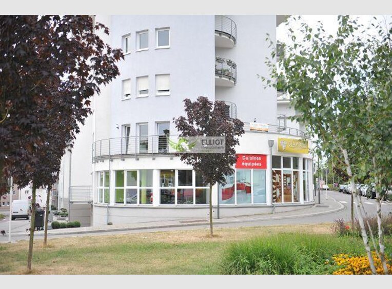 Bureau à louer à Esch-sur-Alzette (LU) - Réf. 6570834